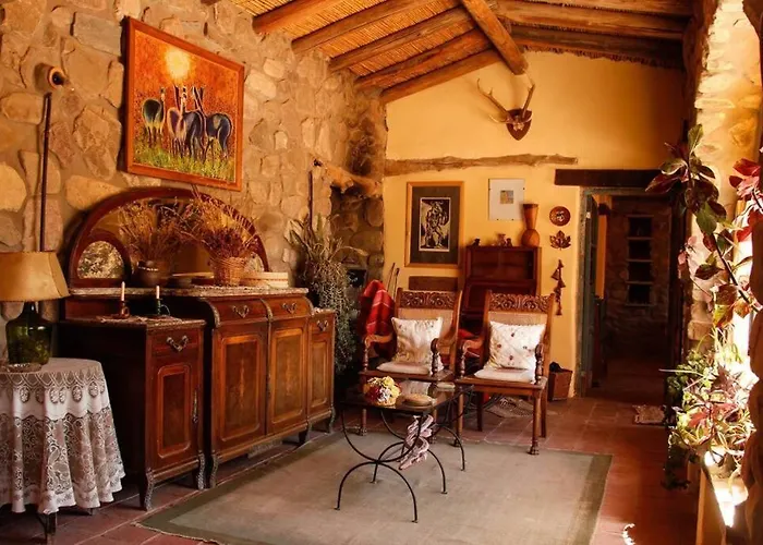 El Rastrojo - Casa De Campo