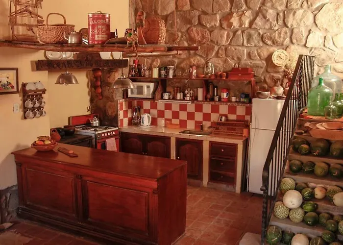 El Rastrojo - Casa De Campo