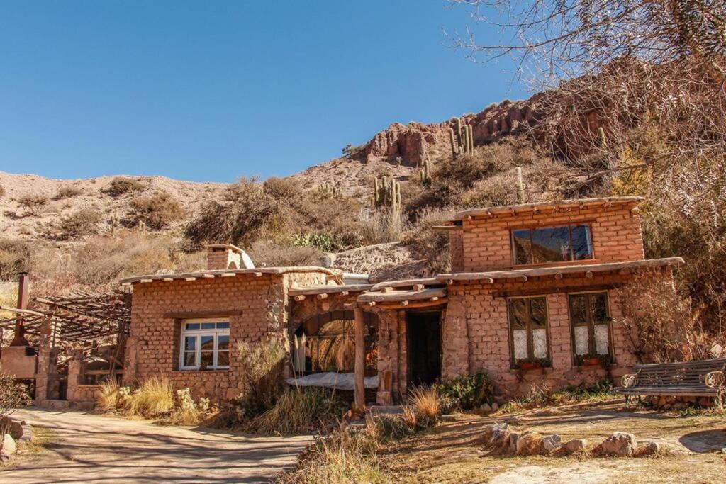 Holiday home El Rastrojo -