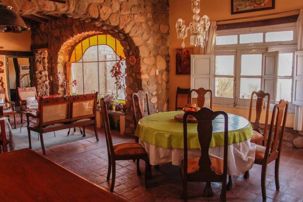 Holiday home El Rastrojo - Tilcara