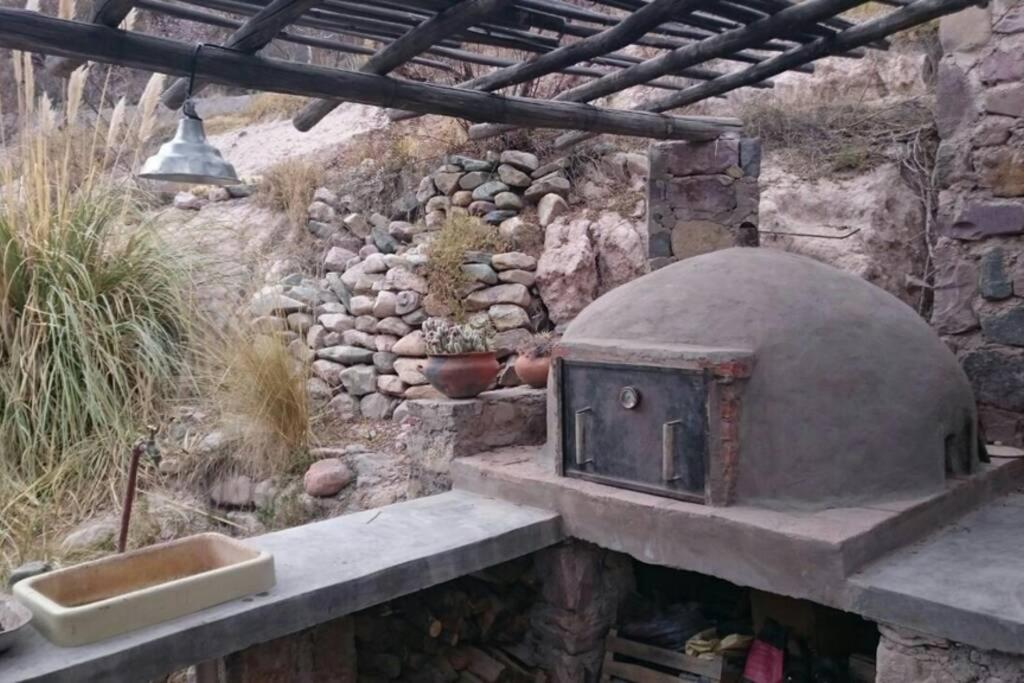 El Rastrojo - Holiday home Tilcara